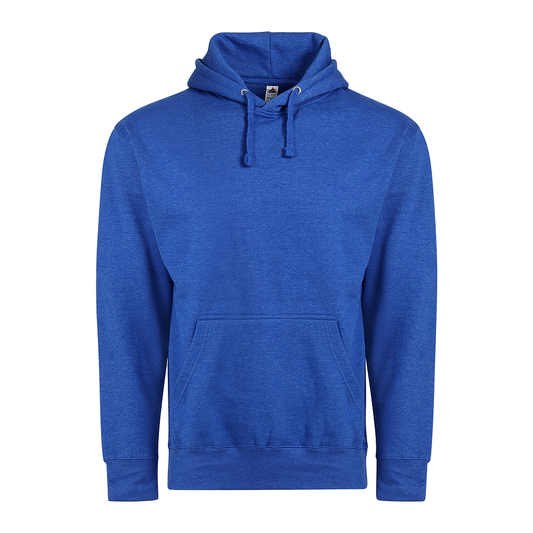 Smart Blank Pullover Hoodie